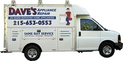 Appliance Removal - m